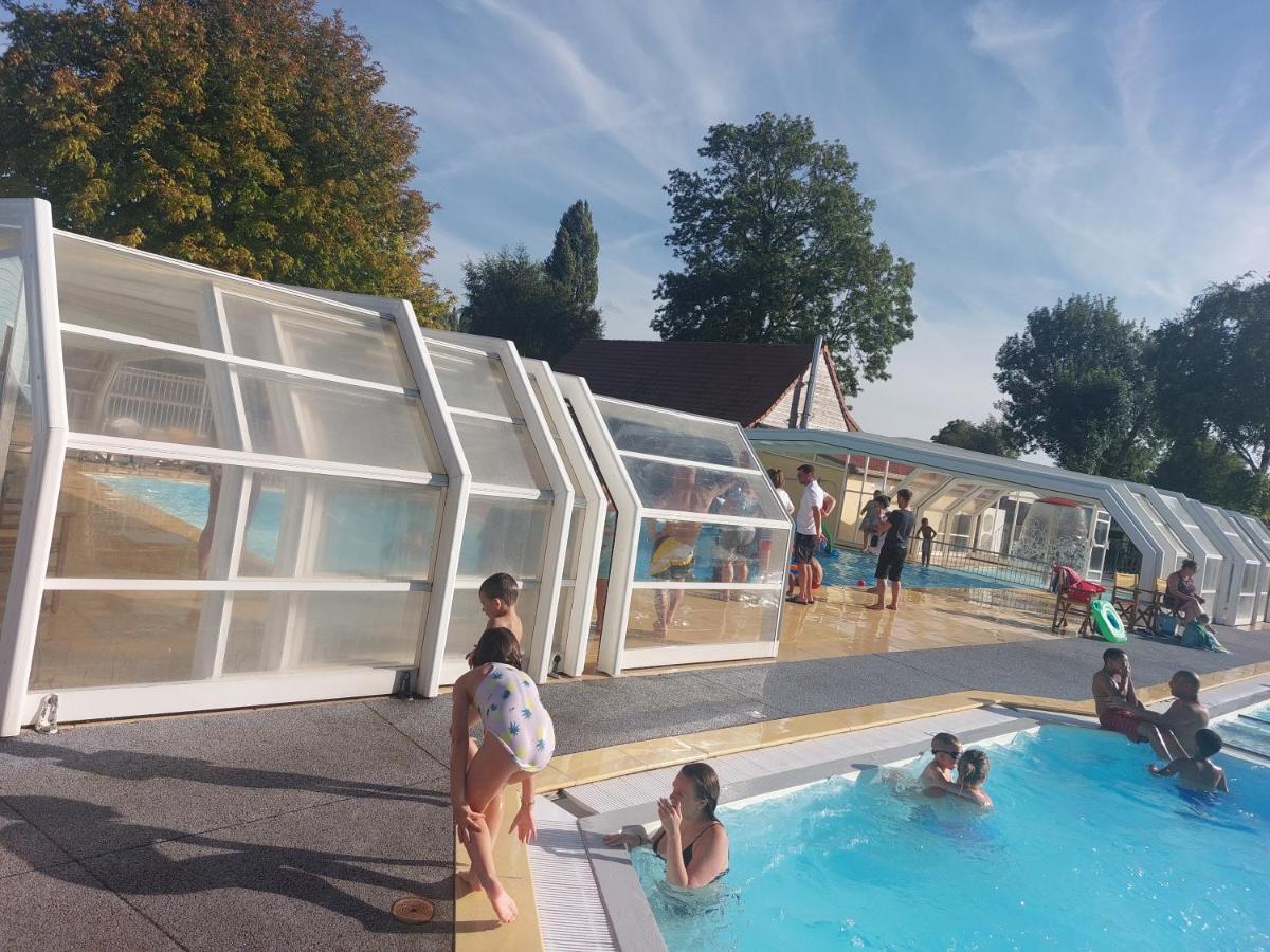 Le Petit Rio Hotel Ноайел-сюр-Мер Екстериор снимка